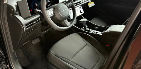 Hyundai Tucson 2026