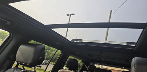 Jeep Wagoneer L 2024