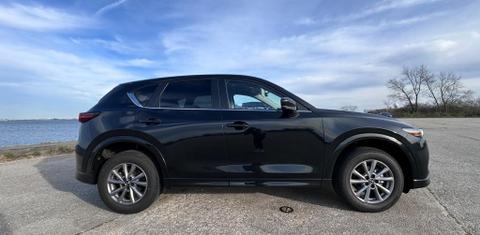 Mazda CX-5 2024