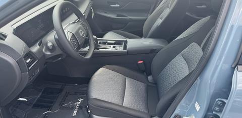 Nissan Sentra 2026