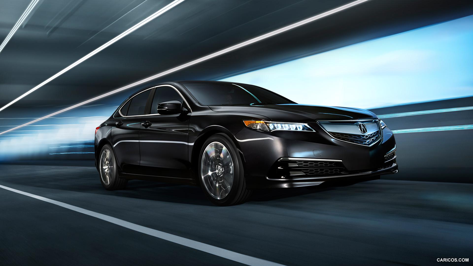 Acura TLX 2015 in 