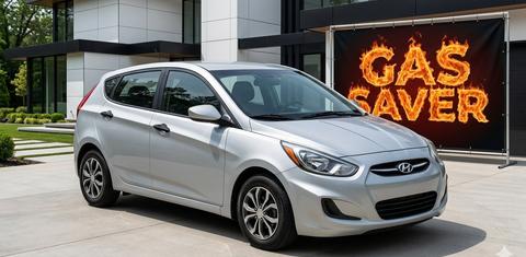 Hyundai Accent 2016