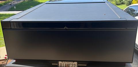 Tesla Cybertruck 2024