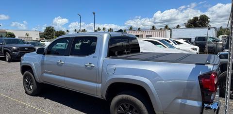 Toyota Tacoma 2023