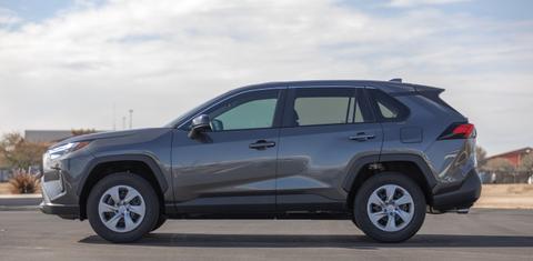 Toyota RAV4 2023