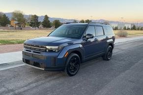 Hyundai Santa Fe 2025 in North Las Vegas