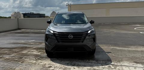 Nissan Rogue 2026