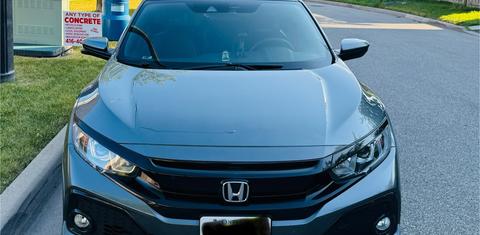 Honda Civic 2019