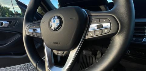 BMW 2 Series Gran Coupe 2022