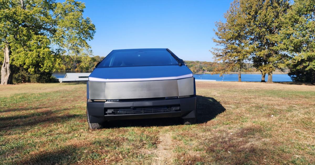 Tesla Cybertruck 2024 rental in Olathe, KS by Jason H. Turo