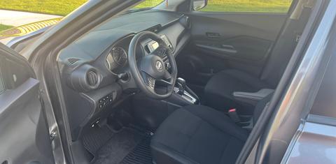 Nissan Kicks 2024