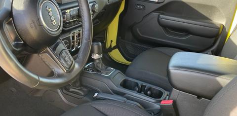 Jeep Wrangler 2023