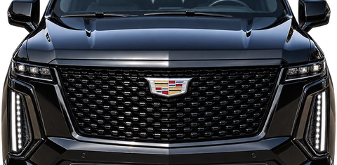 Cadillac Escalade 2025