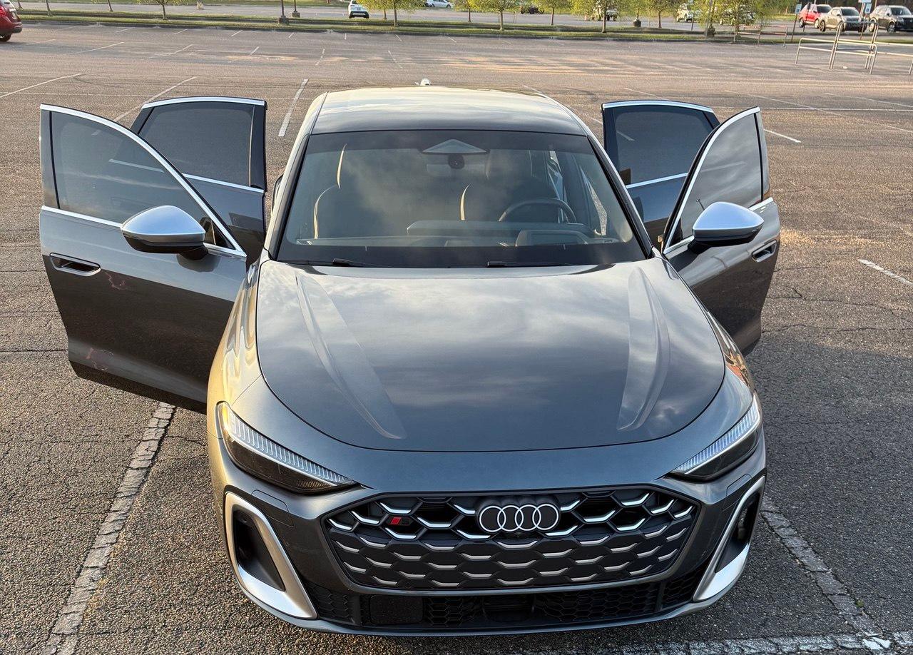 Audi S5 2025 in Foley, AL