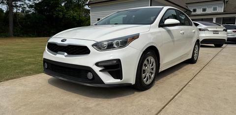 Kia Forte 2019