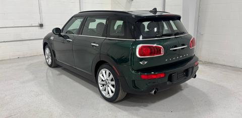 MINI Clubman 2017