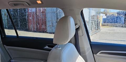 Volkswagen Atlas 2018