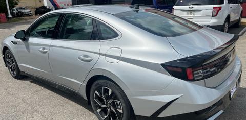 Hyundai Sonata 2025