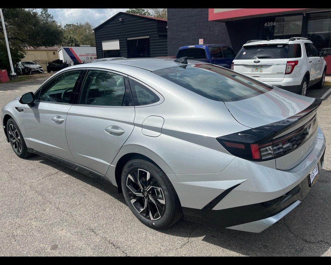 Hyundai Sonata 2025 in Tallahassee, FL