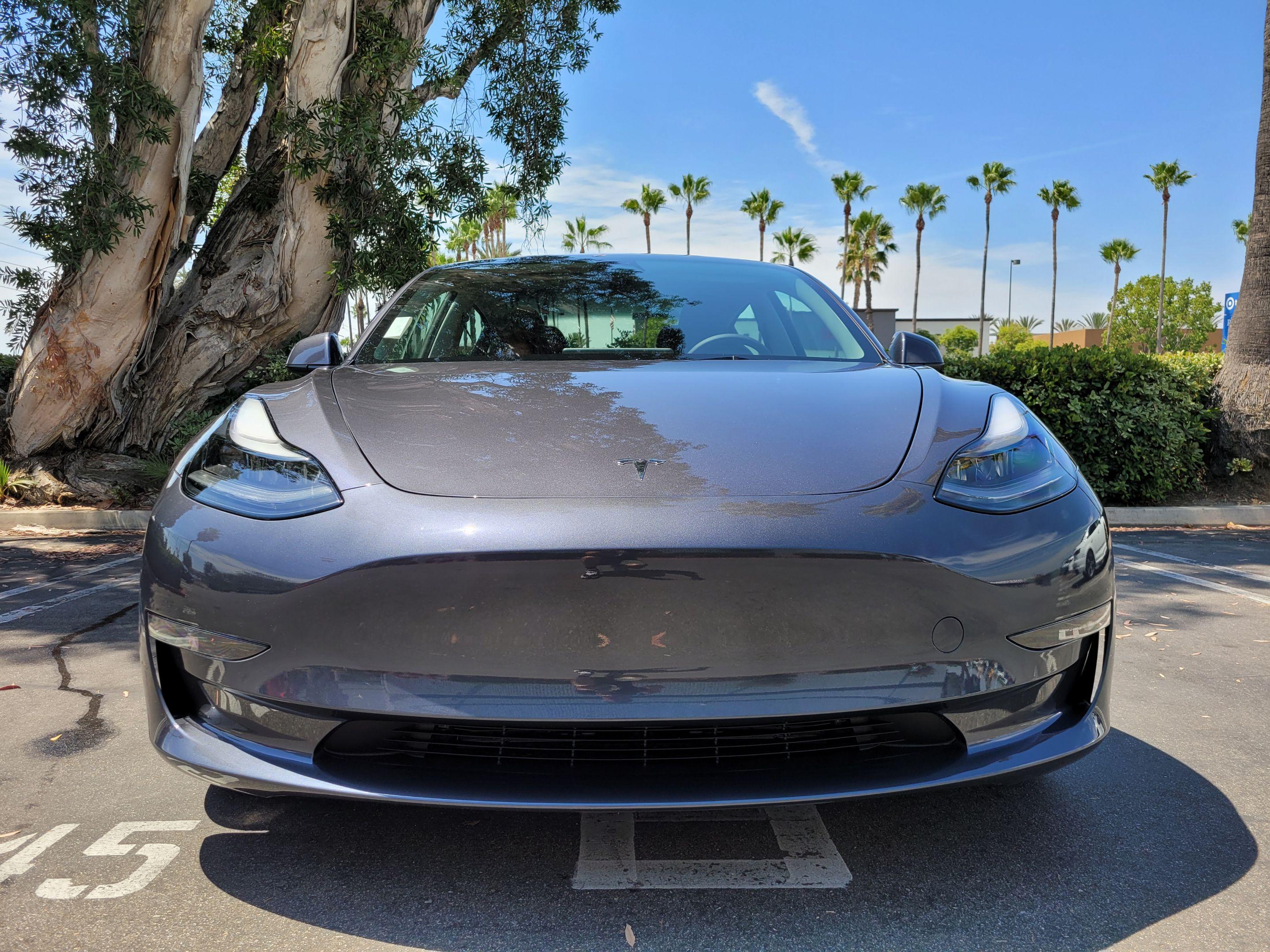 Tesla Model 3 2023 in Long Beach, CA