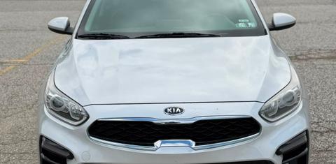 Kia Forte 2019