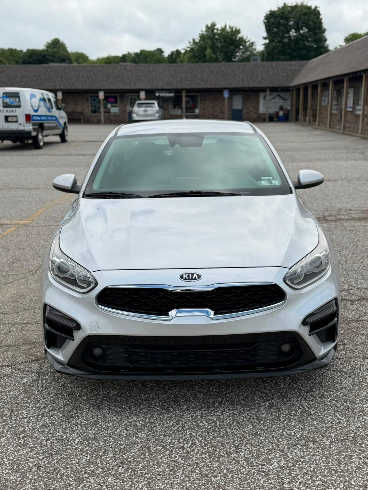 Kia Forte 2019 in Erie, PA