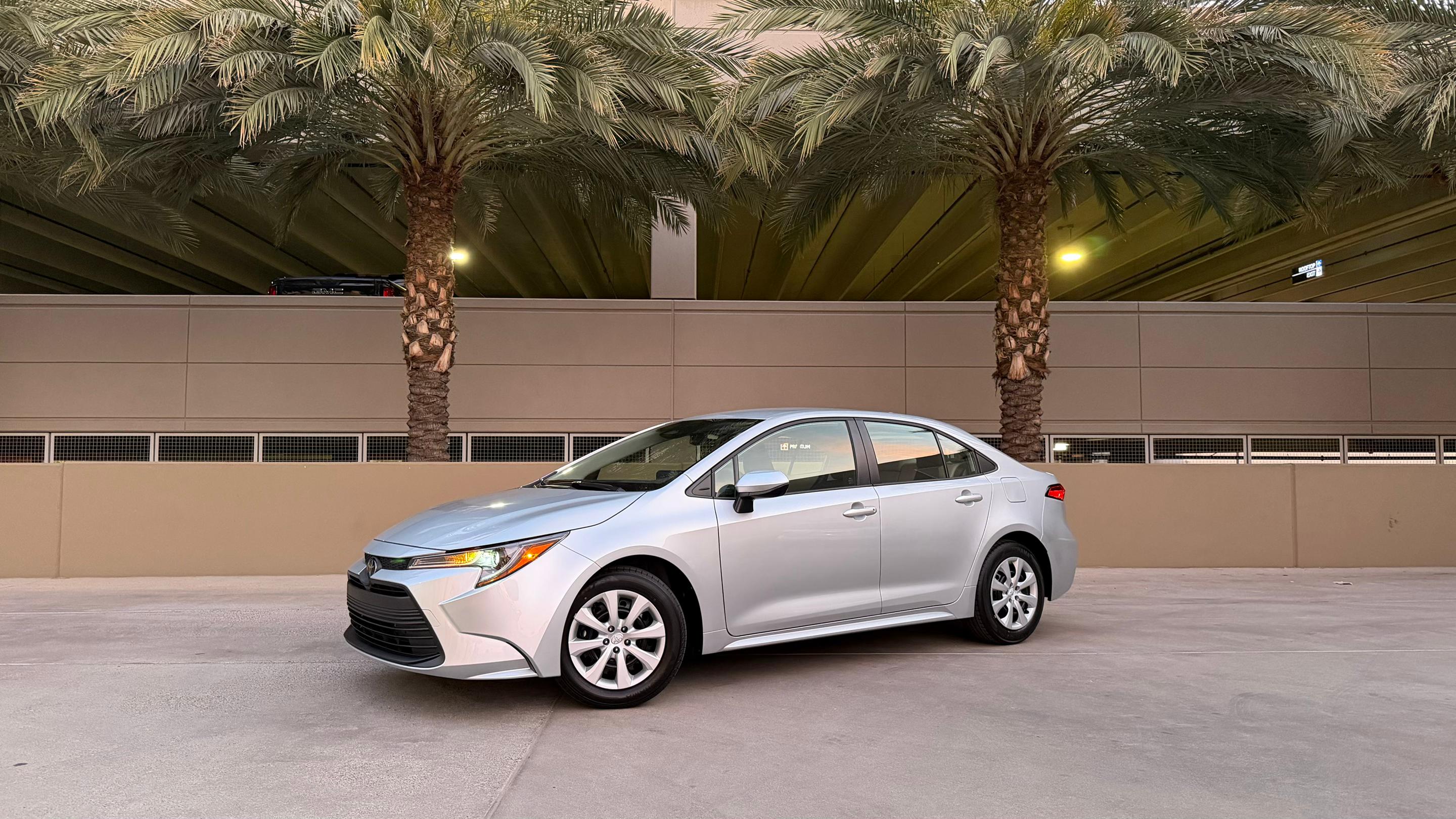 Toyota Corolla 2026 in Phoenix, AZ