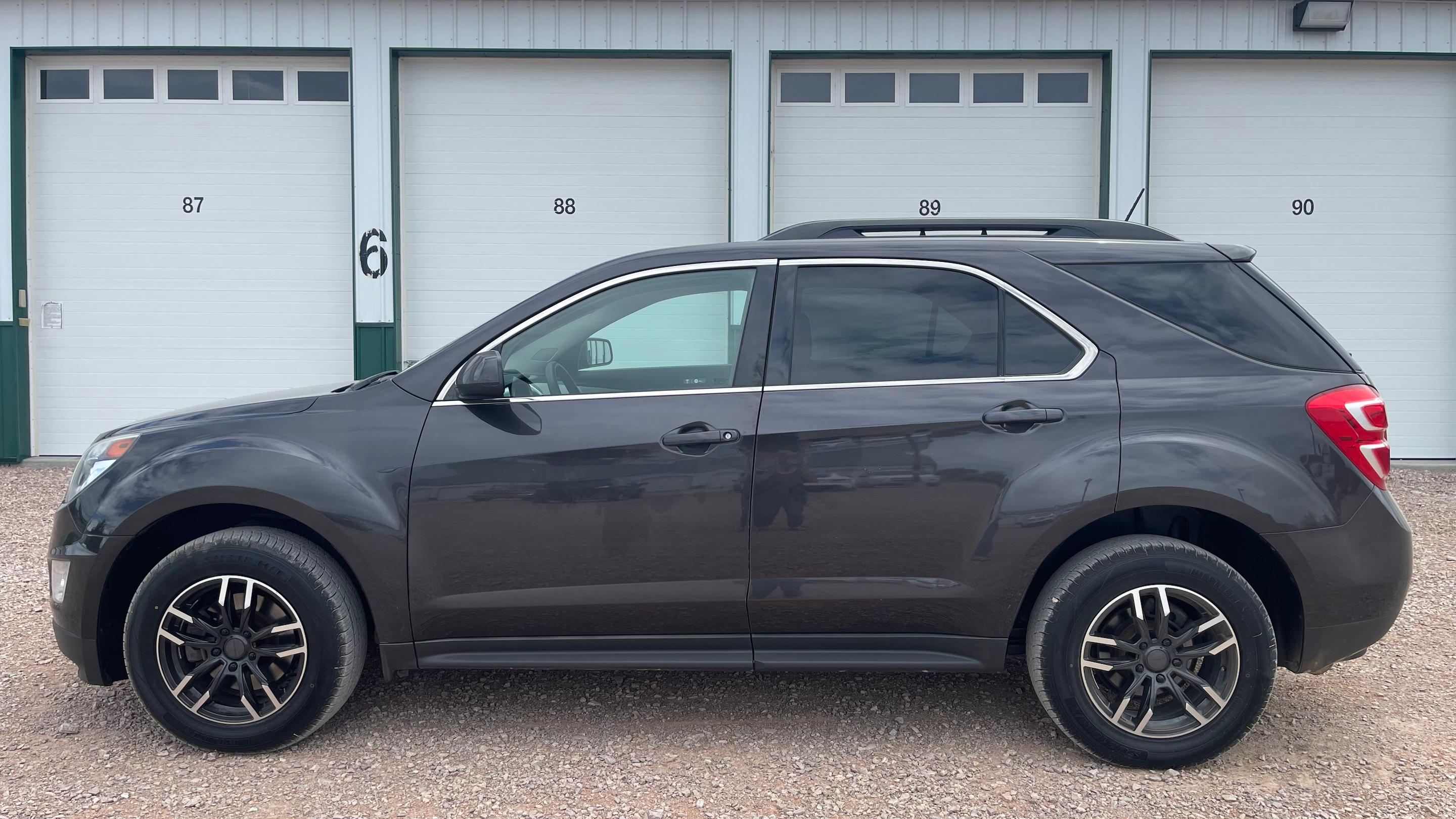 Chevrolet Equinox 2016 in Rapid City, SD