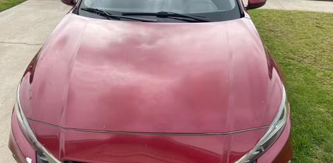 Nissan Altima 2019