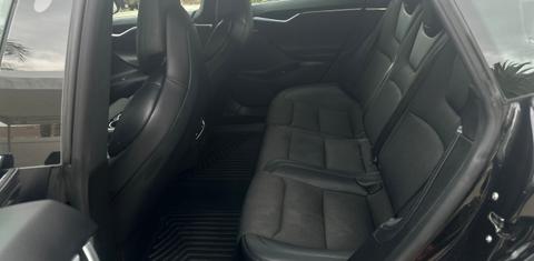Tesla Model S 2018