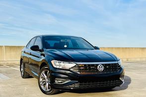 Catégorie de véhicule : Volkswagen Jetta