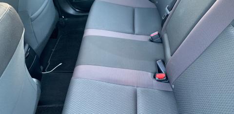 Toyota Corolla 2017