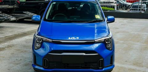 Kia PICANTO 2025