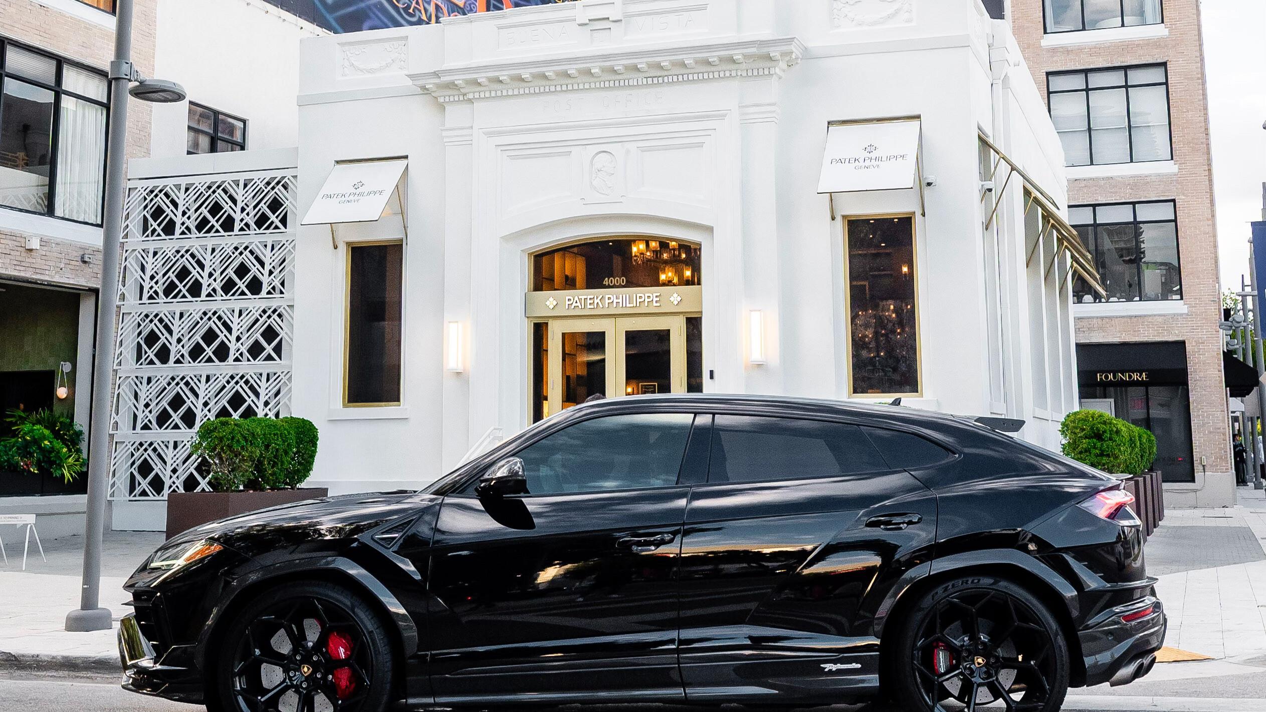 Lamborghini Urus 2023 rental in Sunny Isles Beach, FL by Jason M. | Turo