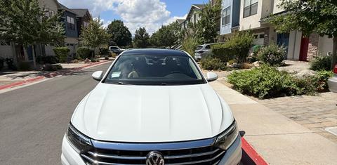 Volkswagen Jetta 2019
