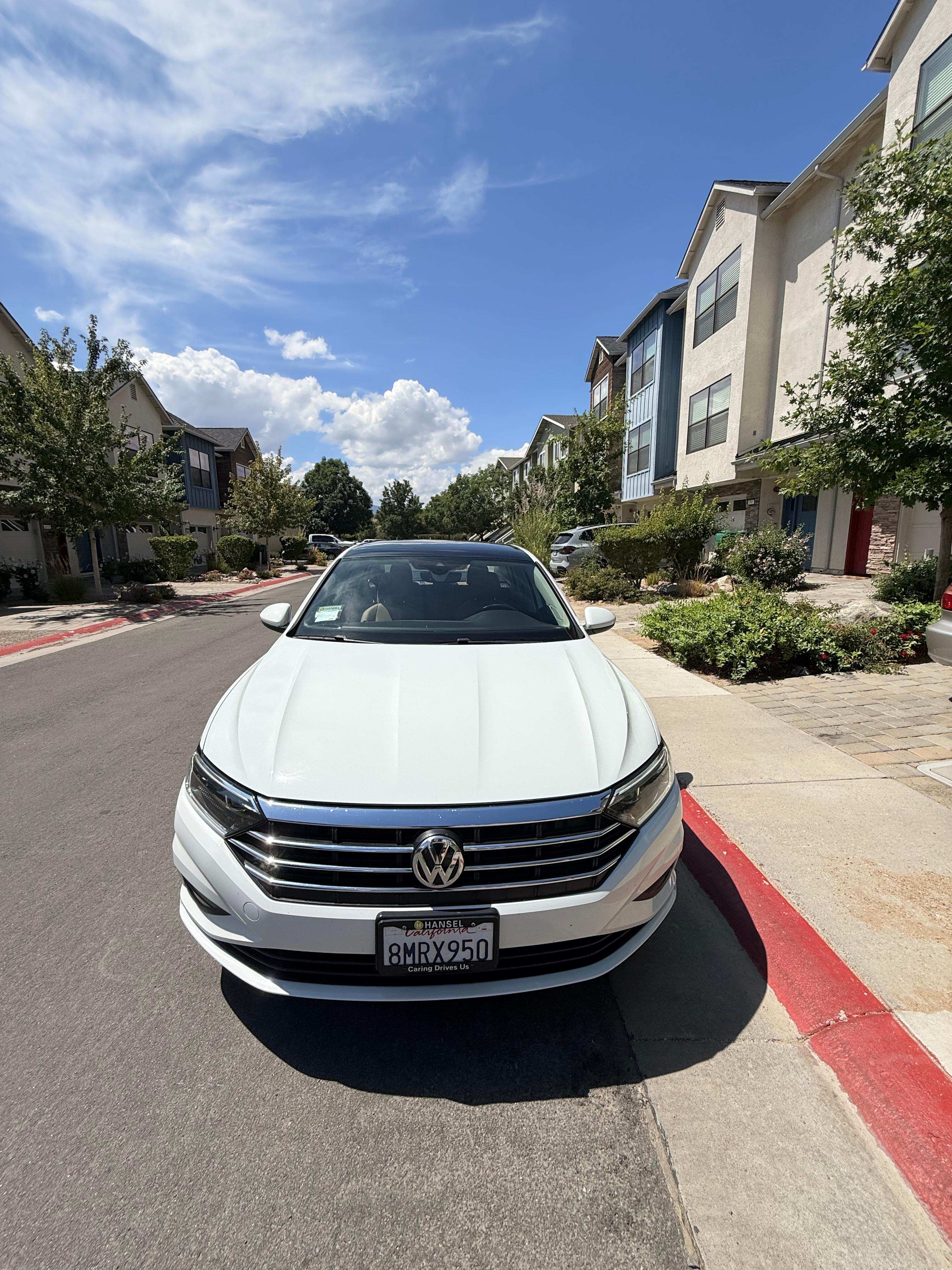 Volkswagen Jetta 2019 in Reno, NV