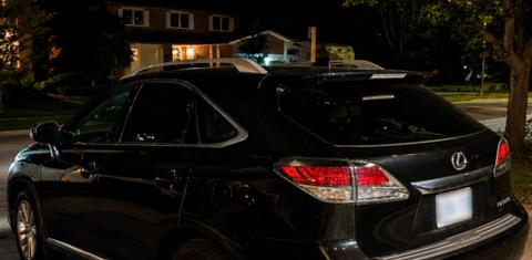 Lexus RX 2015