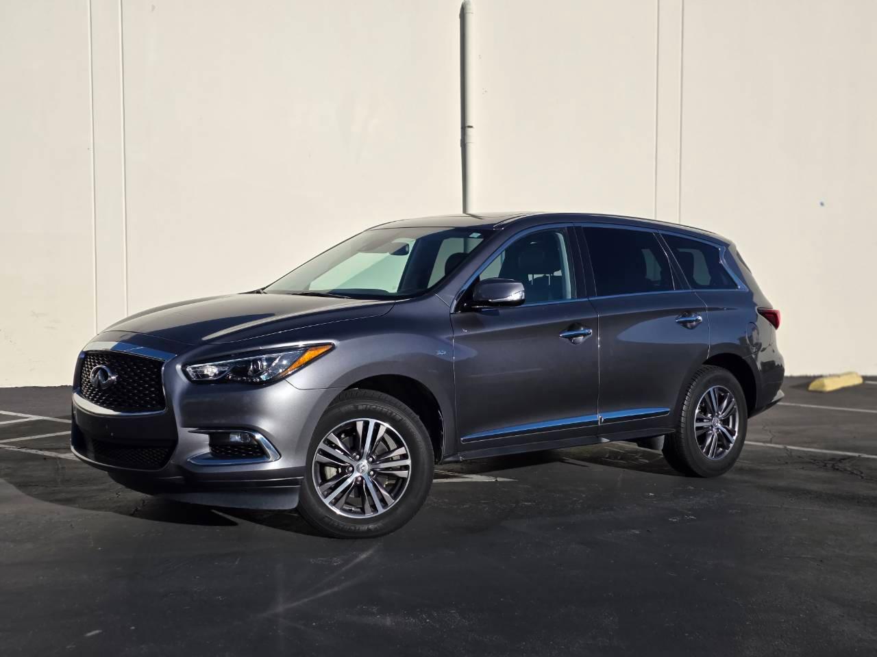 INFINITI QX60 2019 in Los Angeles, CA