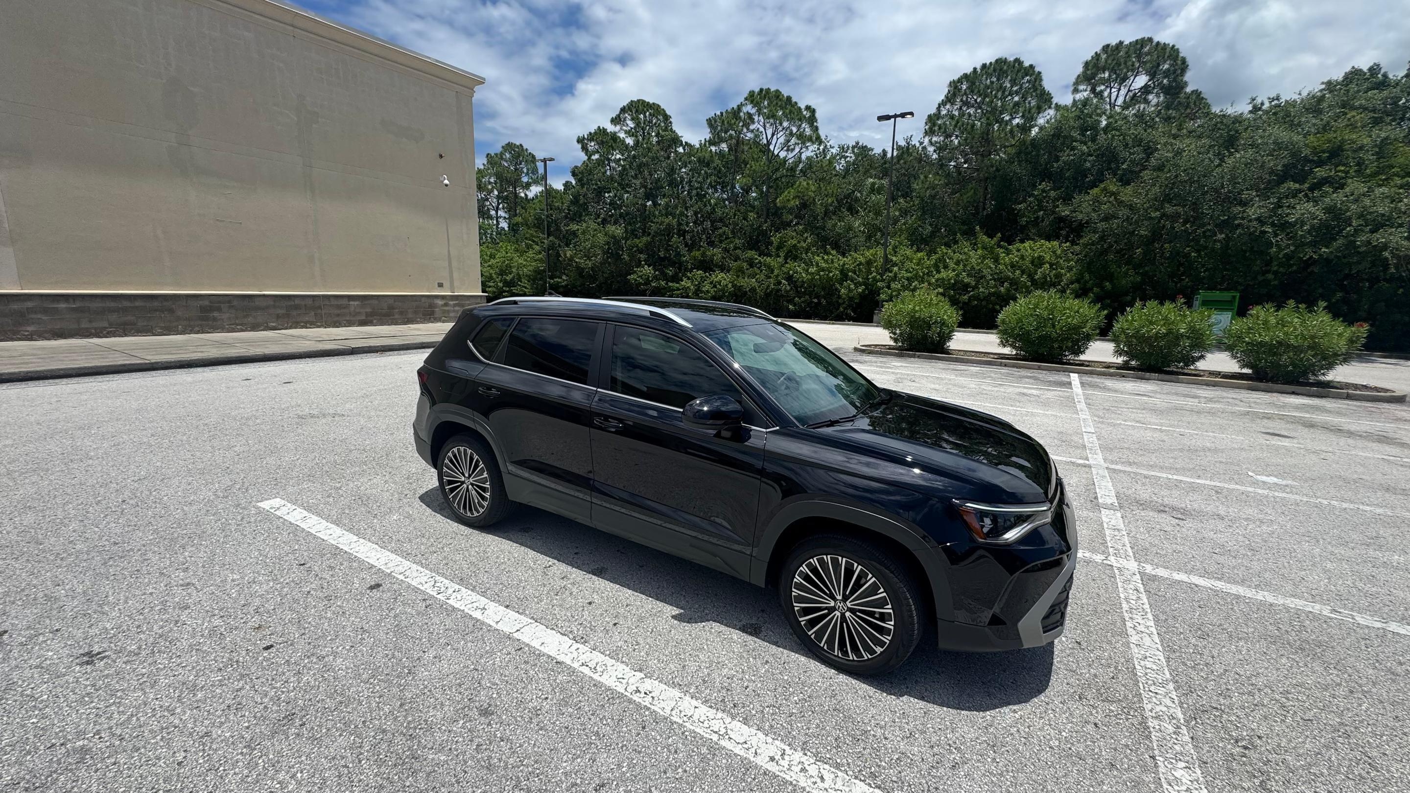 Volkswagen Taos 2025 in Tampa, FL