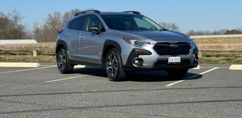 Subaru Crosstrek 2024