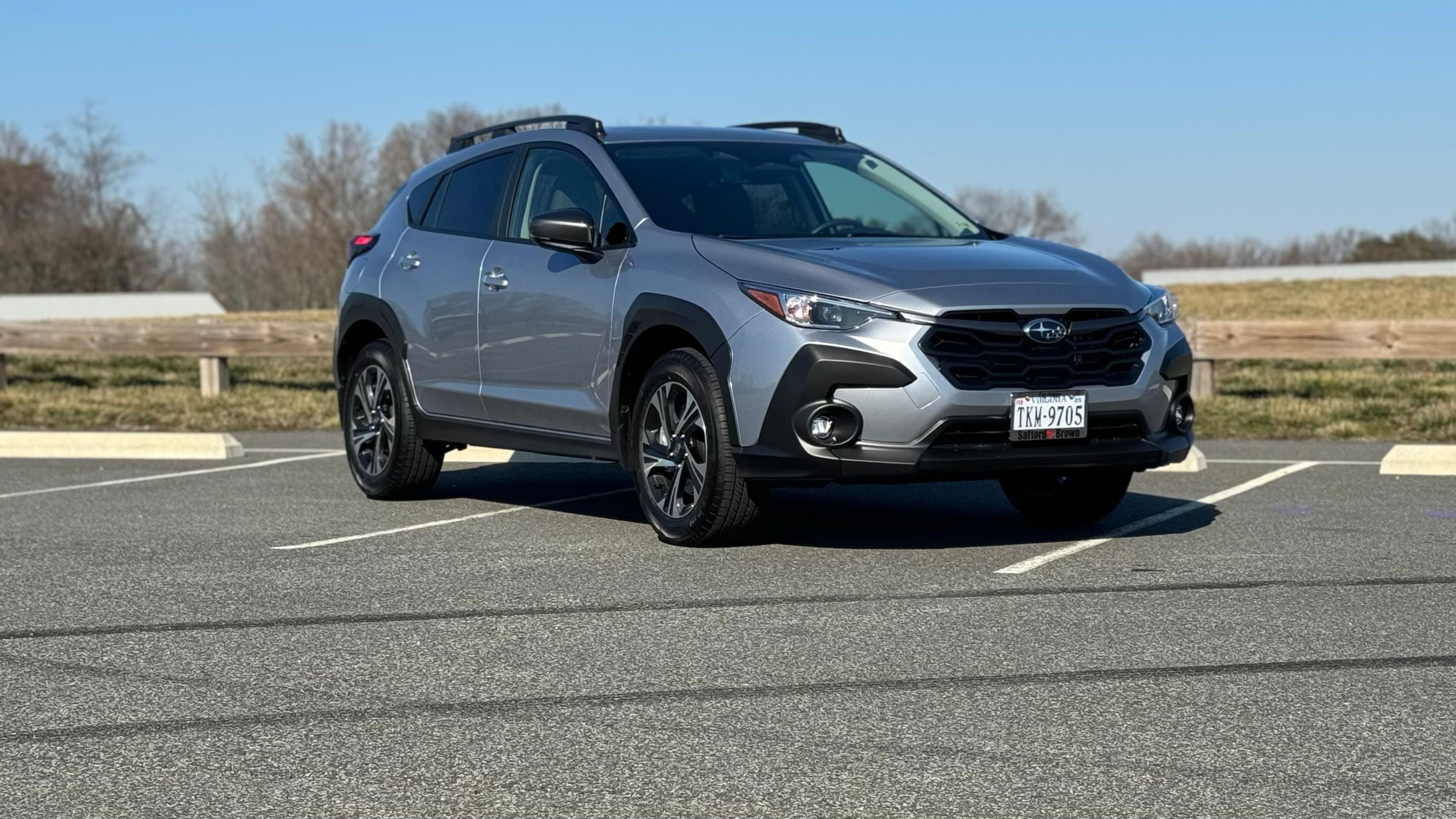 Subaru Crosstrek 2024 in Arlington, VA