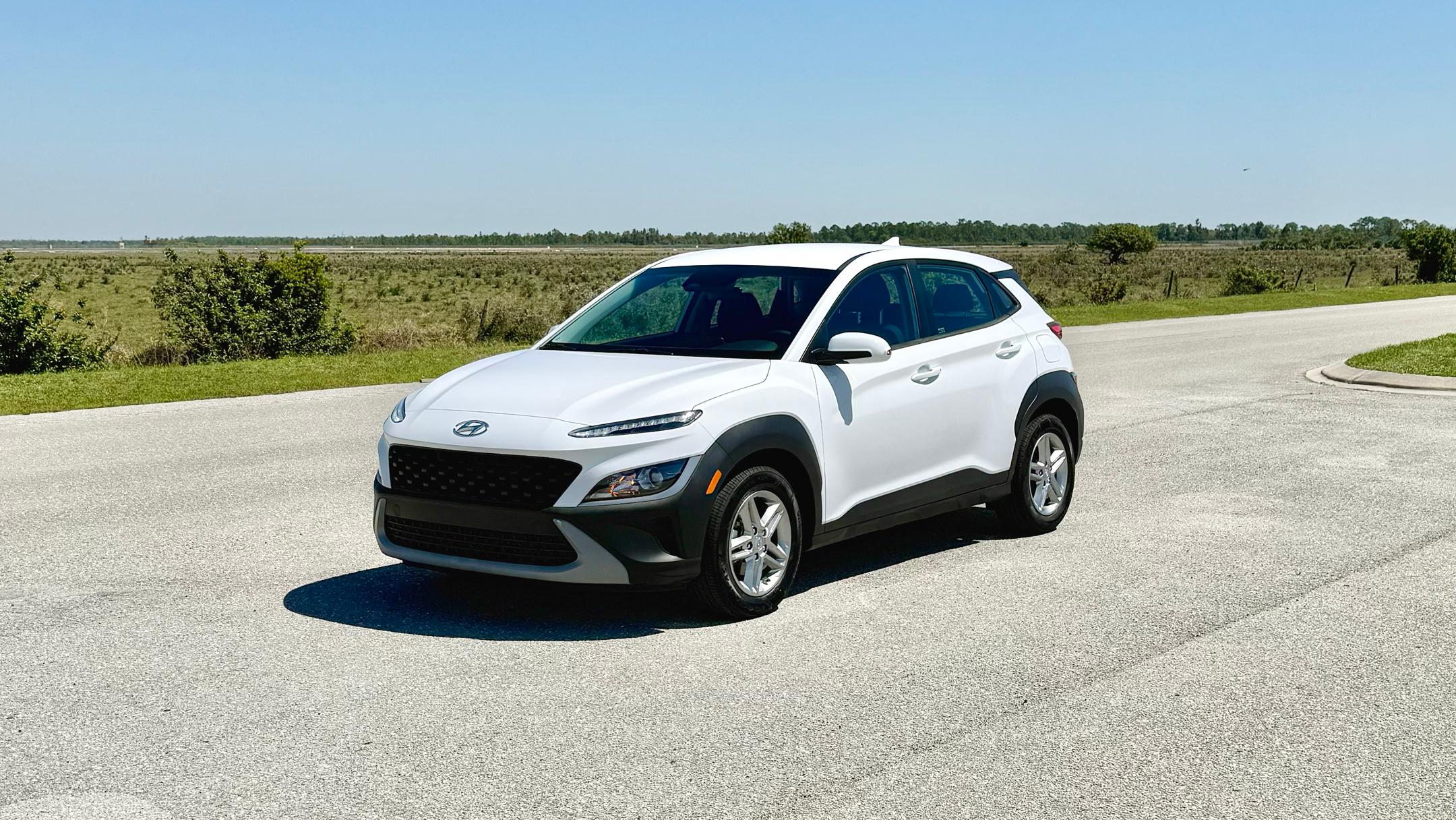 Hyundai Kona 2023 in Punta Gorda, FL