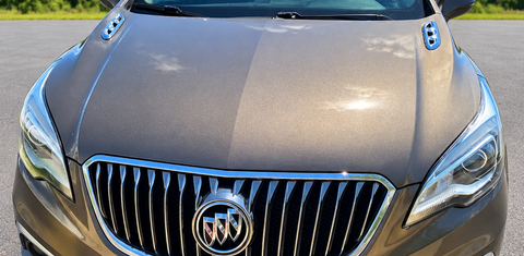 Buick Envision 2017