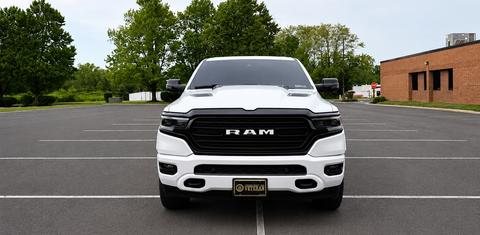 Ram 1500 2024