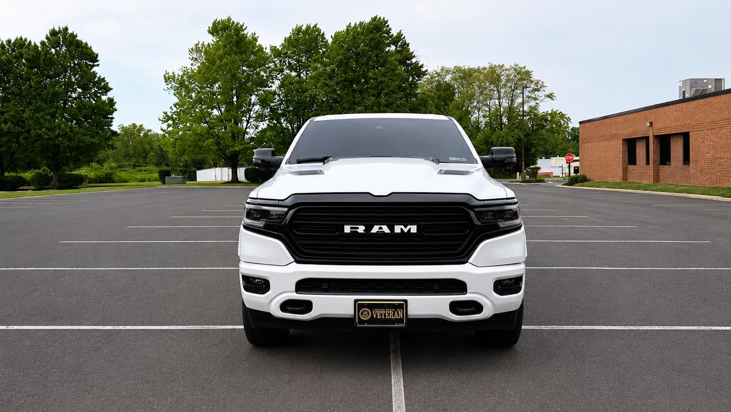 Ram 1500 2024 in Bristol, PA