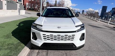 Toyota RAV4 Hybrid 2026