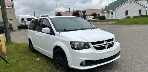 Dodge Grand Caravan 2020