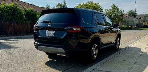 Honda Pilot 2023