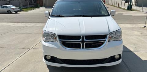 Dodge Grand Caravan 2015
