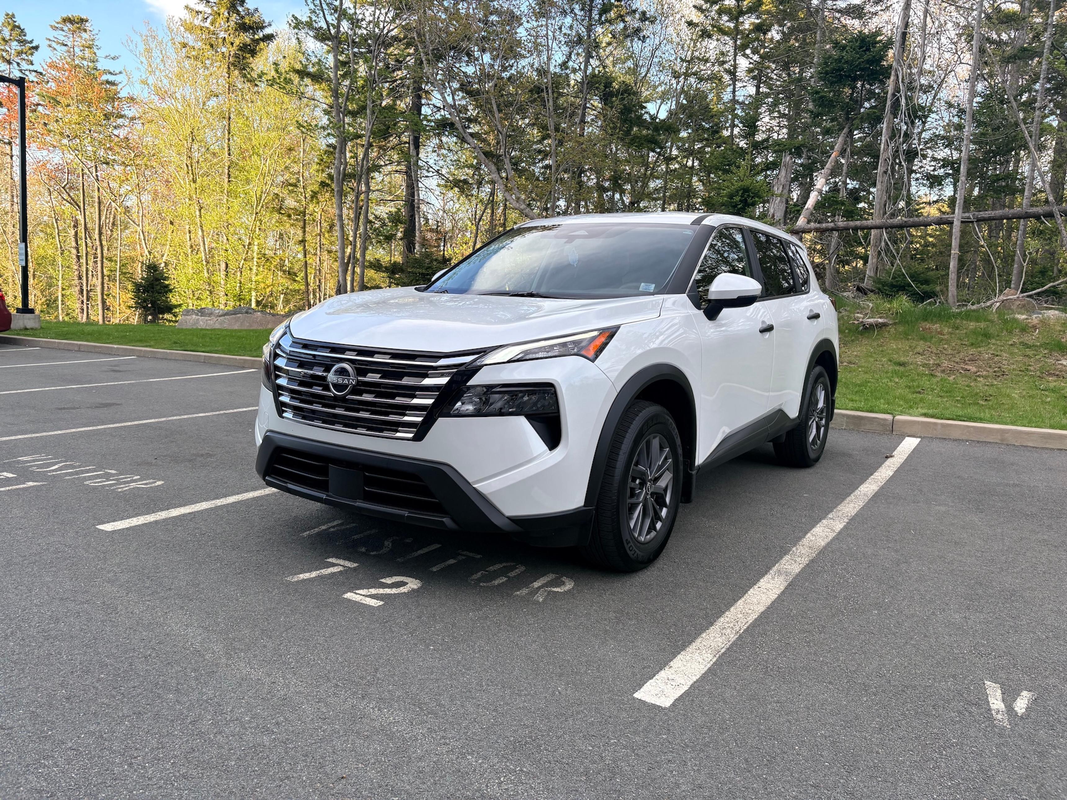 Nissan Rogue 2026 à Bedford, NS